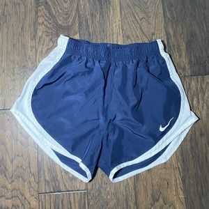 Nike shorts. Size small.